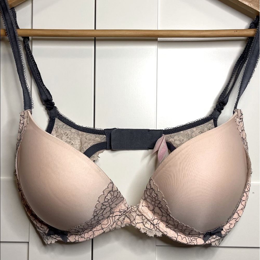 VS Dream Angels push up Bra 32D